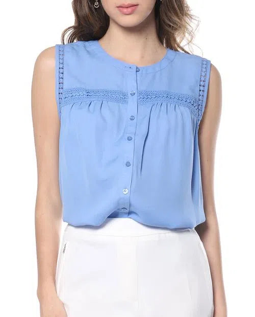Blusas de dama sales