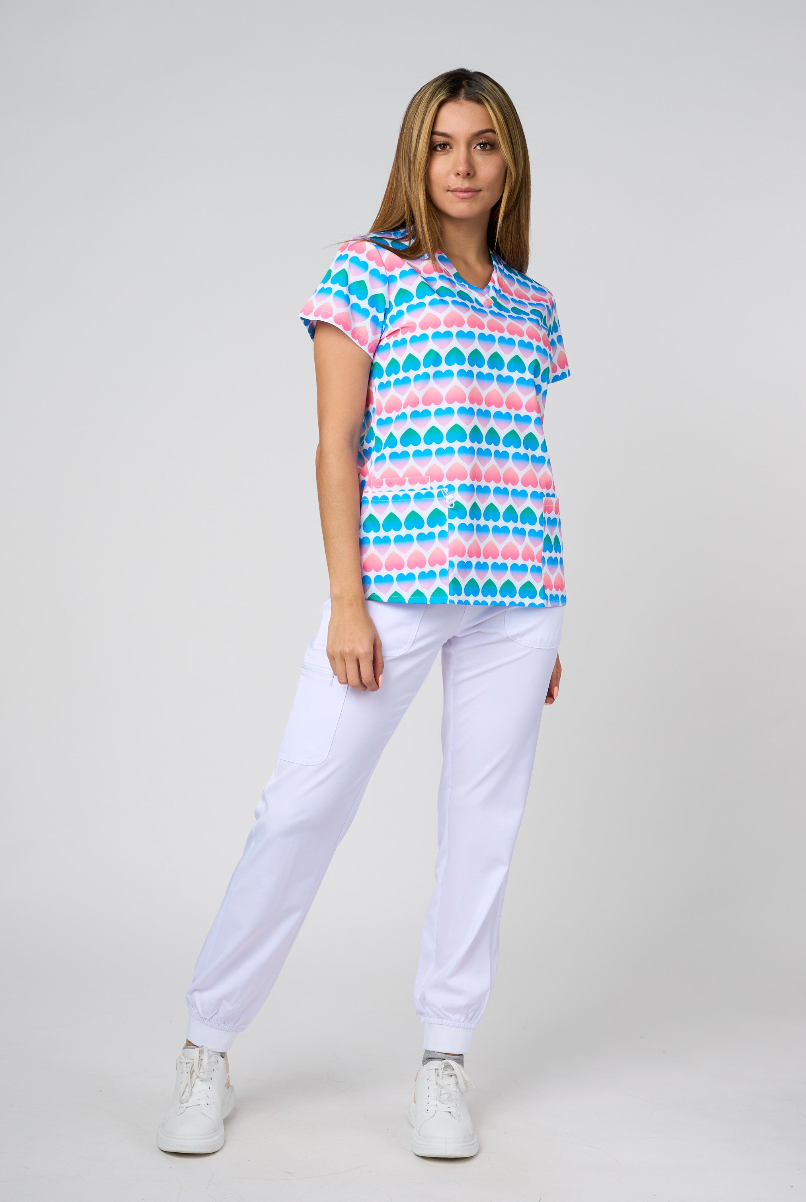 Camisas Estampadas