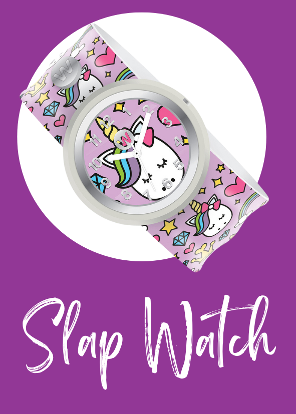 Slap Watches