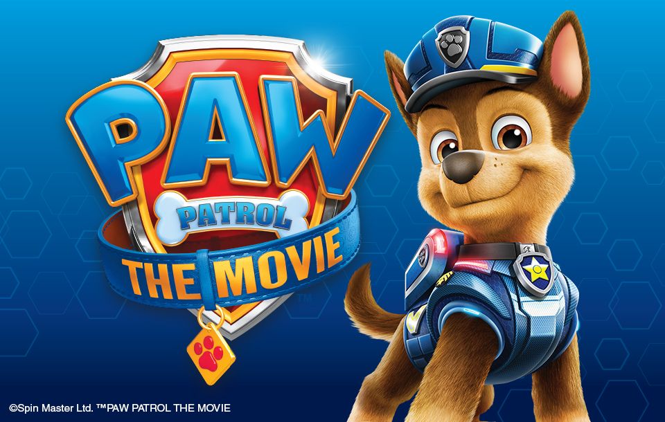 Paw Patrol