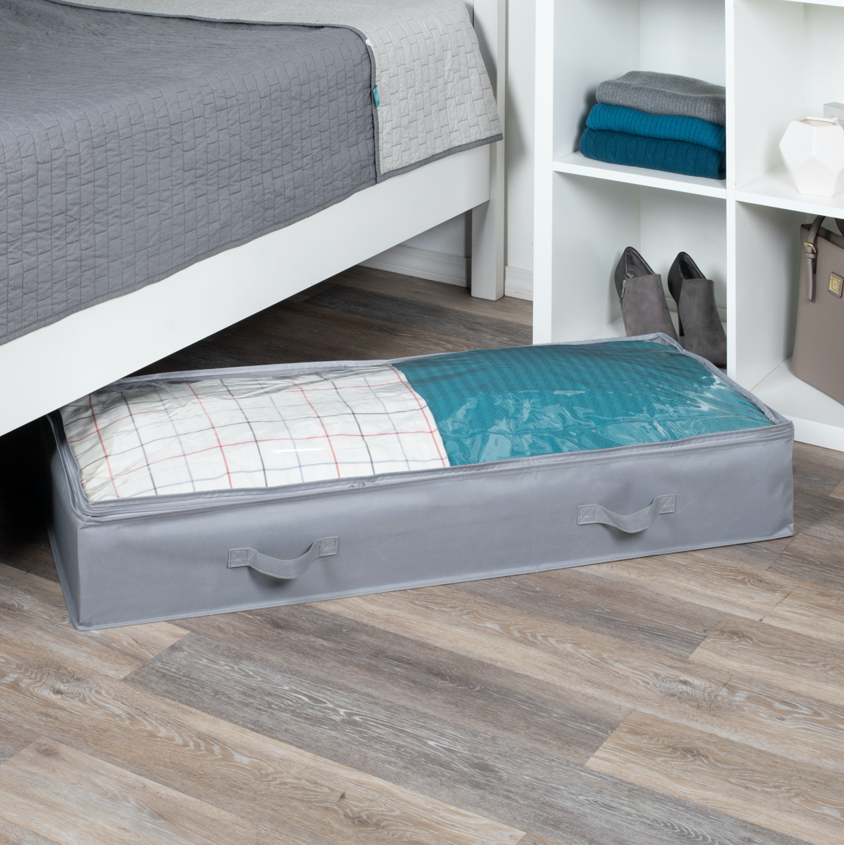 Under The Bed Storage