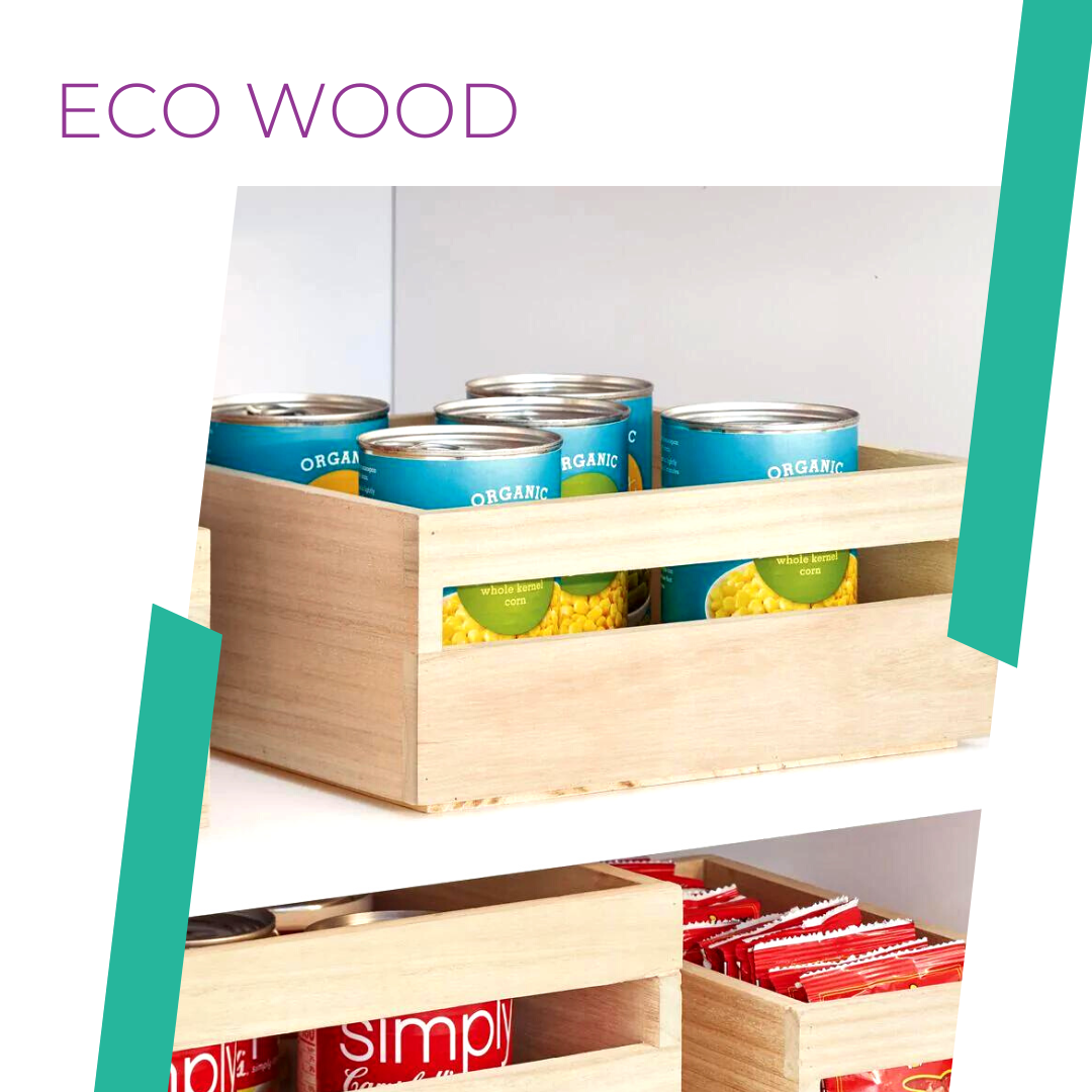 eco wood