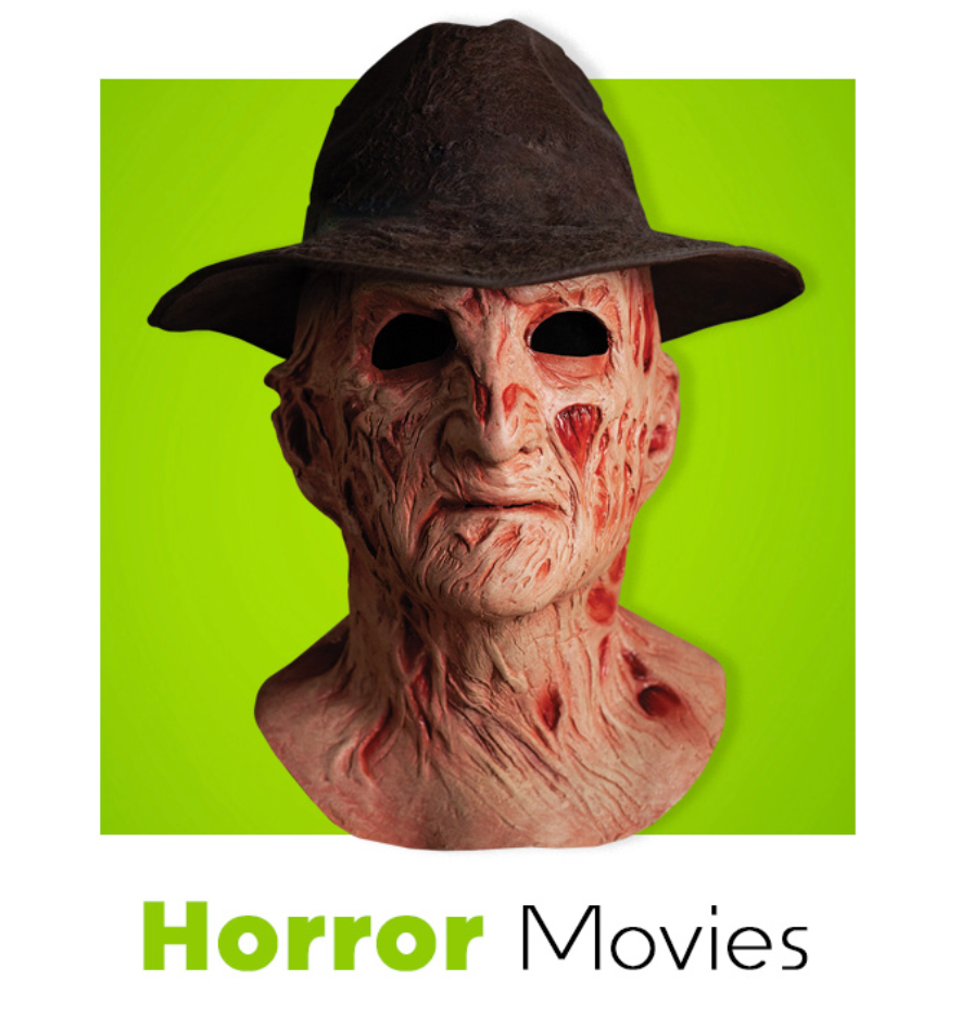 Horror Movies