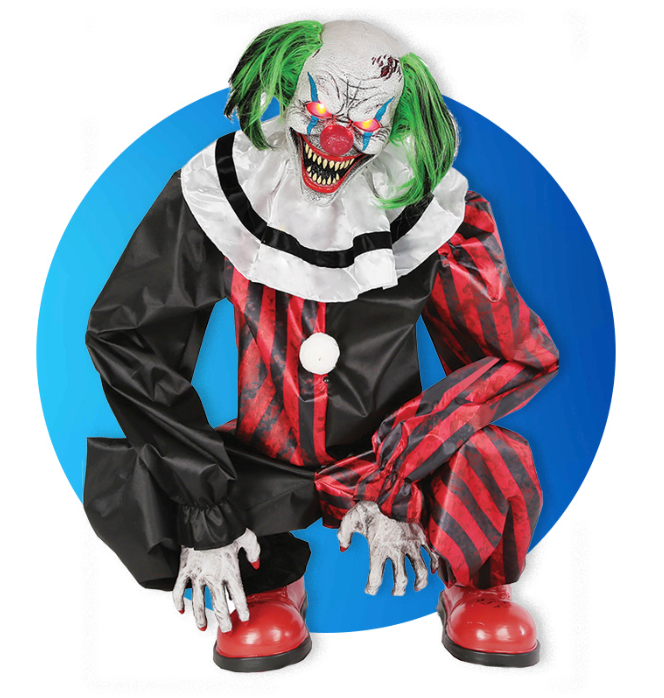 Clowns