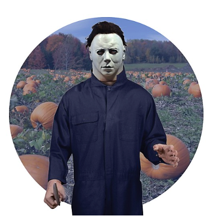 MICHAEL MYERS