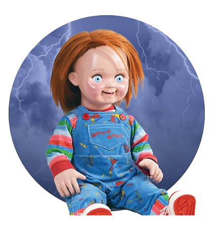 CHUCKY