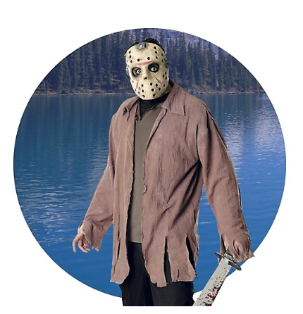 jason voorhees