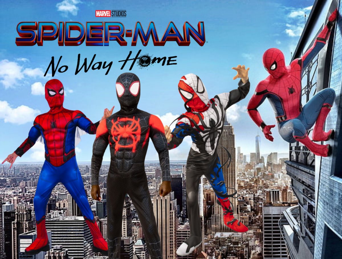 Spiderverse