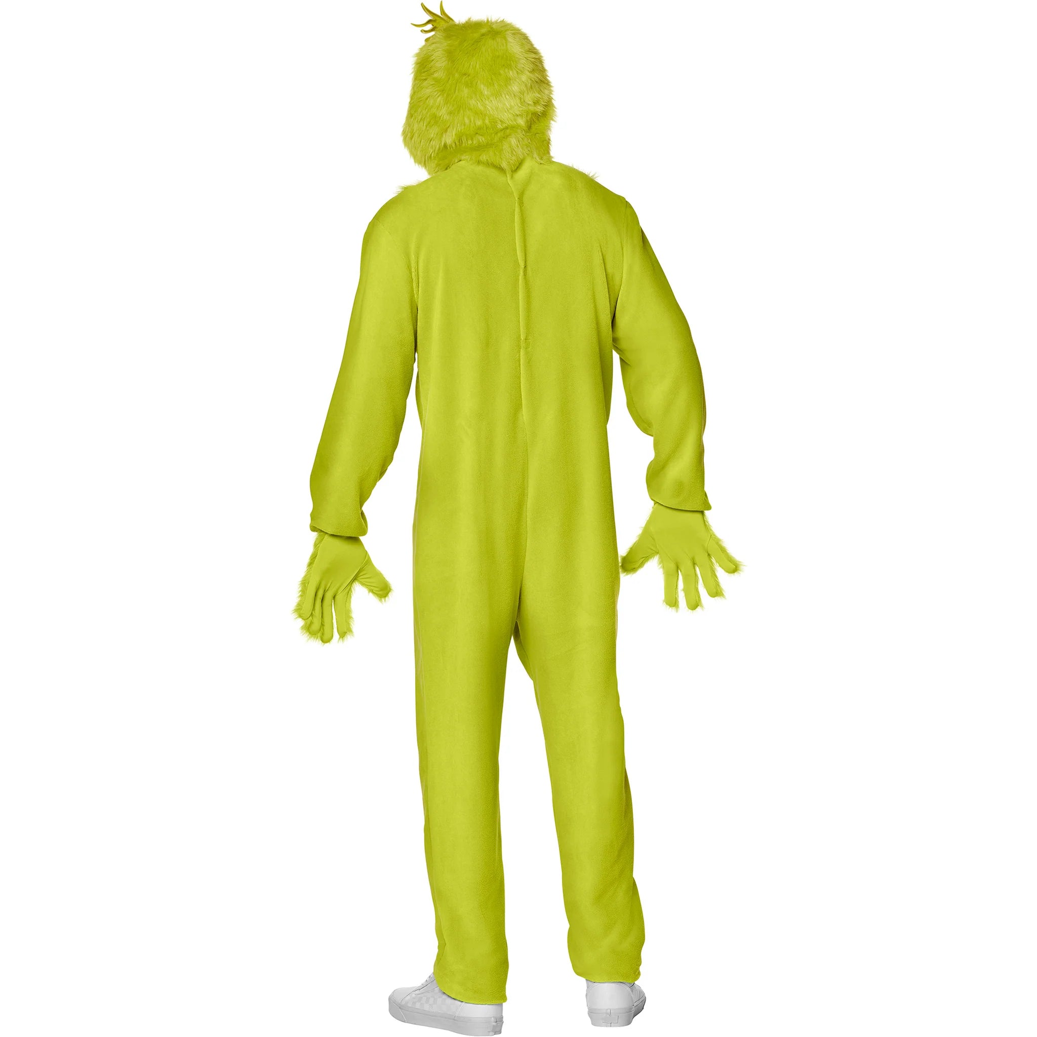 Adult Dr. Seuss The Grinch