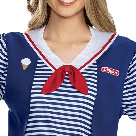 Robin Scoops Ahoy Deluxe Adult