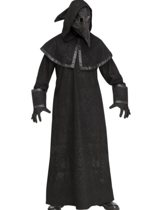 Plague Doctor Adult Costume
