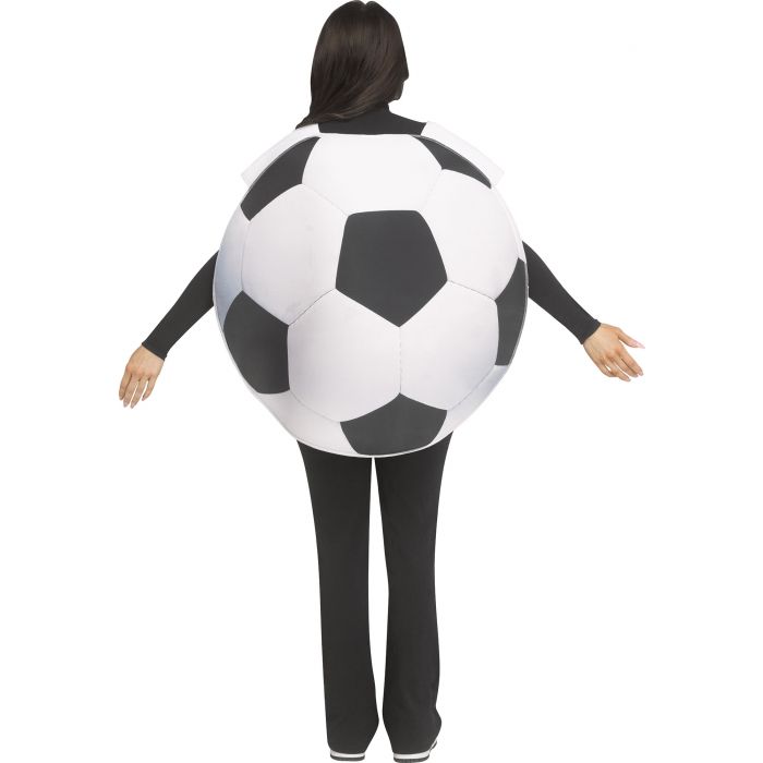 Soccer Ball & Cleat