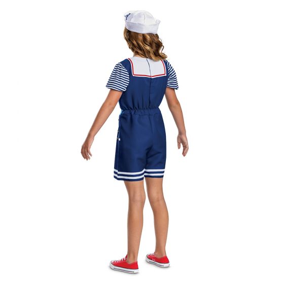 Robin Scoops Ahoy Tween Classic