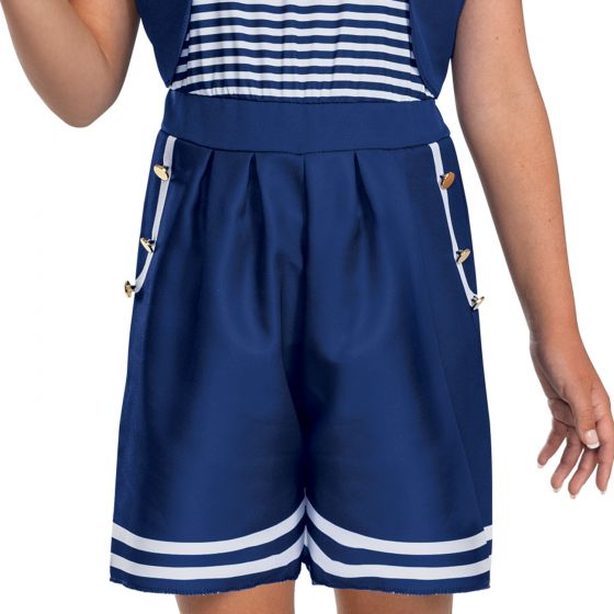 Robin Scoops Ahoy Tween Classic