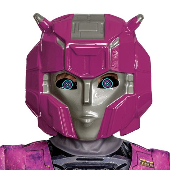 Elita-1 Transformers One Deluxe