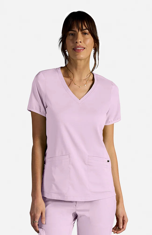 Vivian Top Sweet Pink