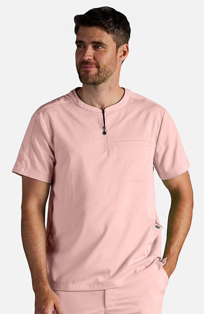 Victor Top Peach Cloud