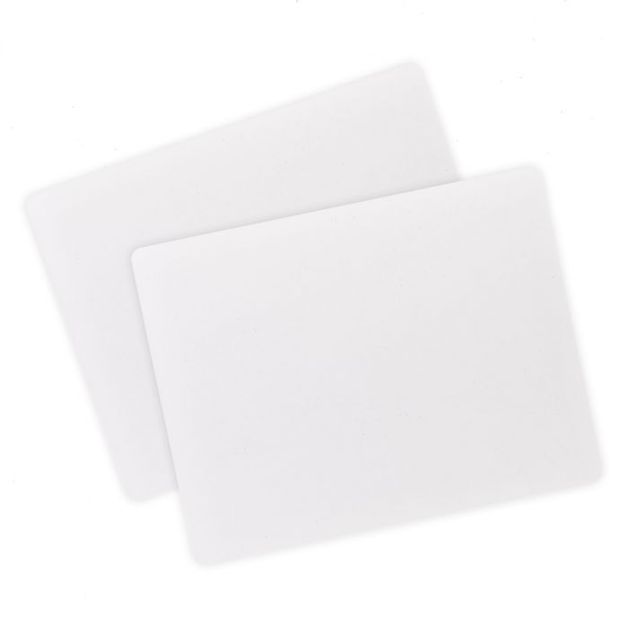 Flexible Cutting Mats 2Pcs