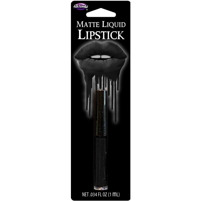 Matte Liquid Lipstick