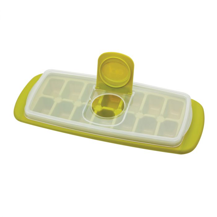 Joie Ice Cube Tray Green