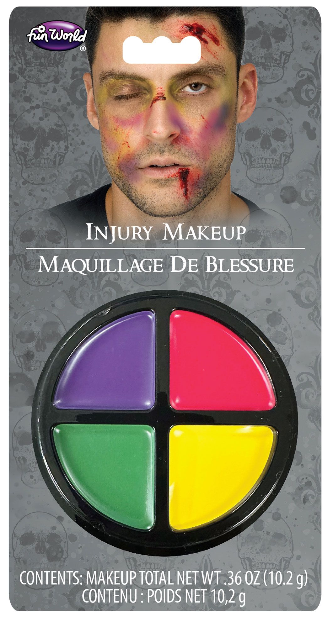 PRIMARY MAKEUP