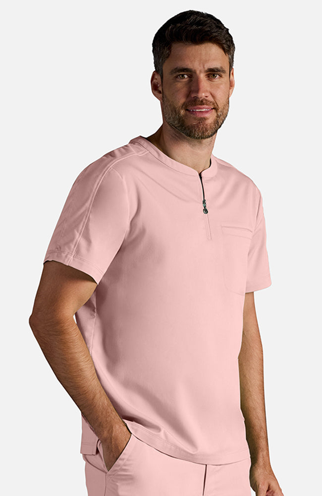 Victor Top Peach Cloud