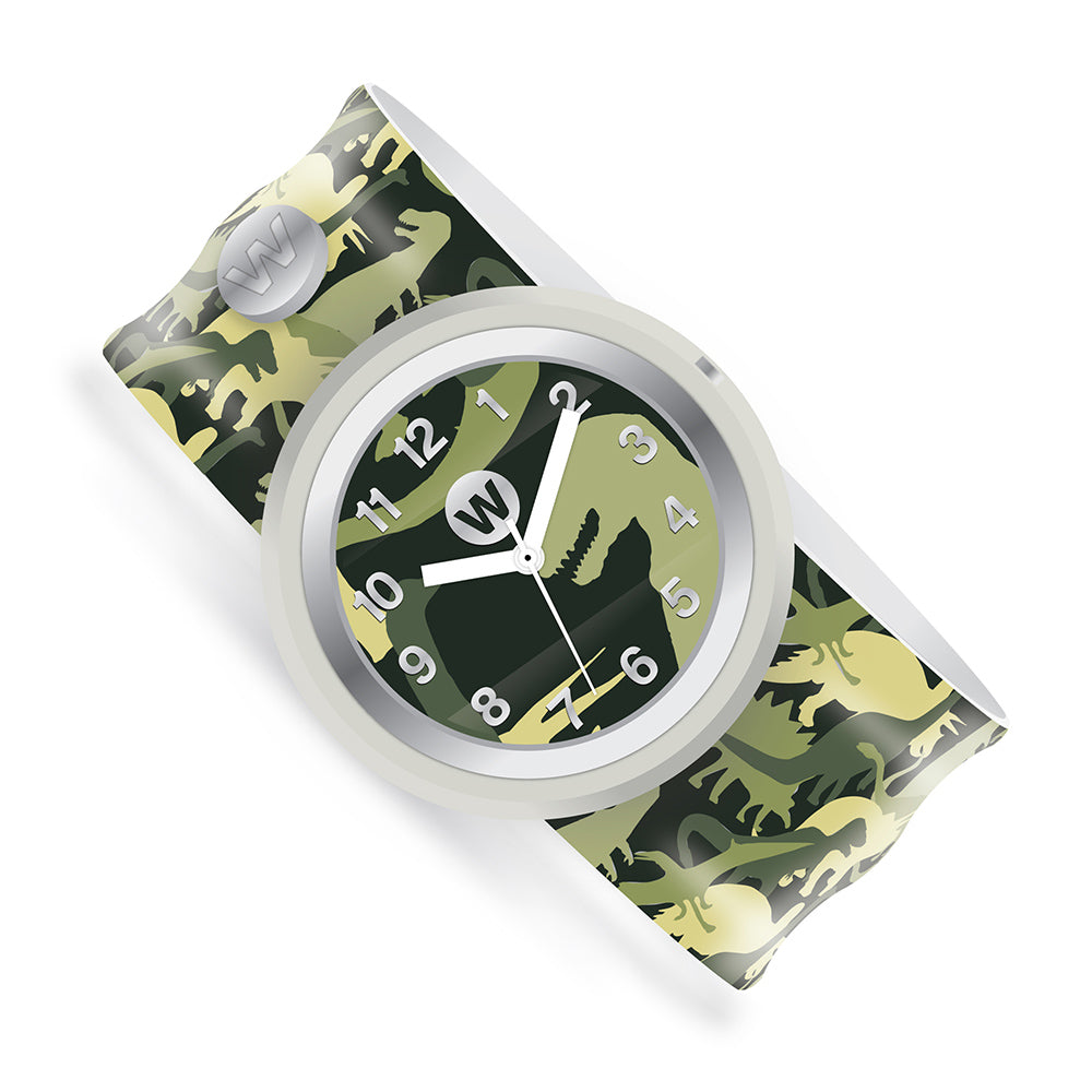 Dino Camo - Watch