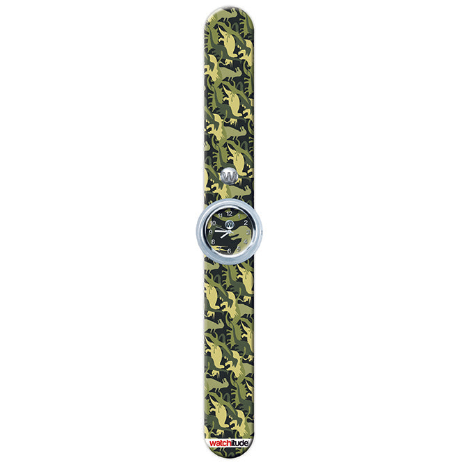 Dino Camo - Watch