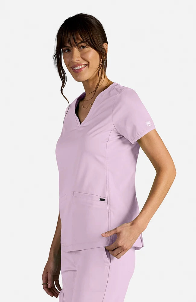 Vivian Top Sweet Pink