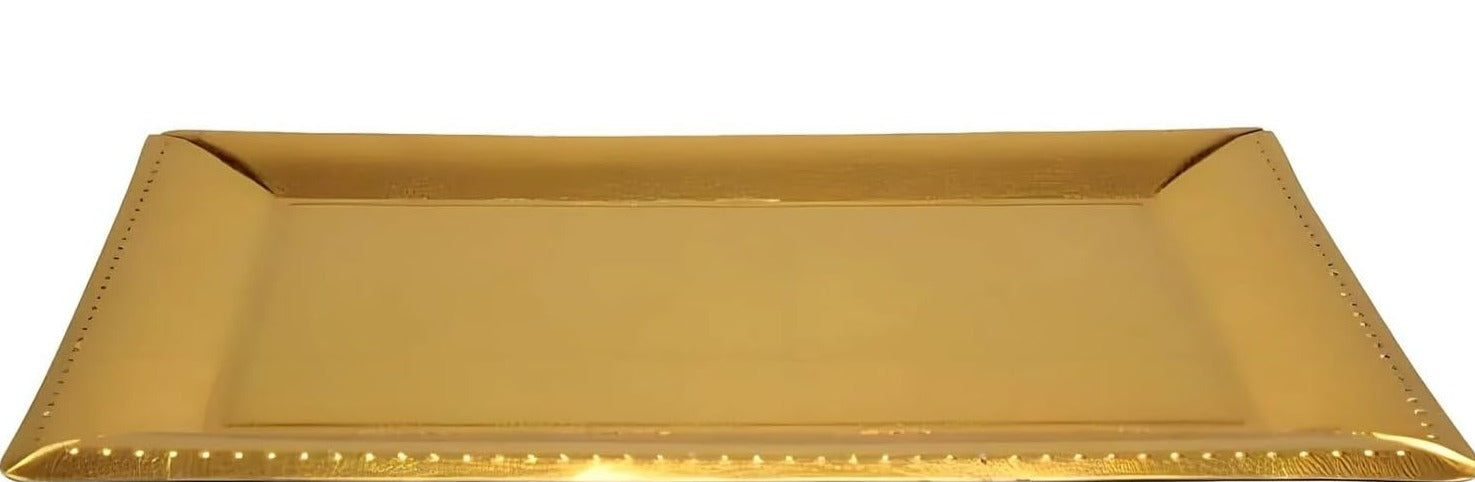 15.75" x 7.5" Decorative Tray