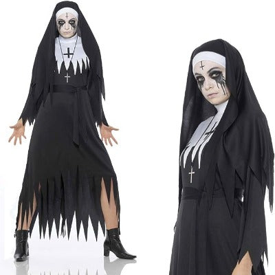 Demon Nun