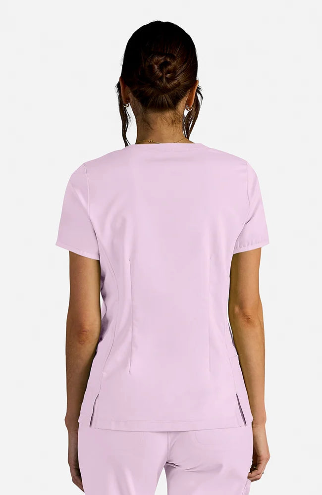 Vivian Top Sweet Pink