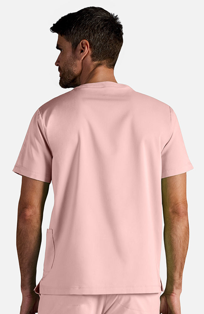 Victor Top Peach Cloud
