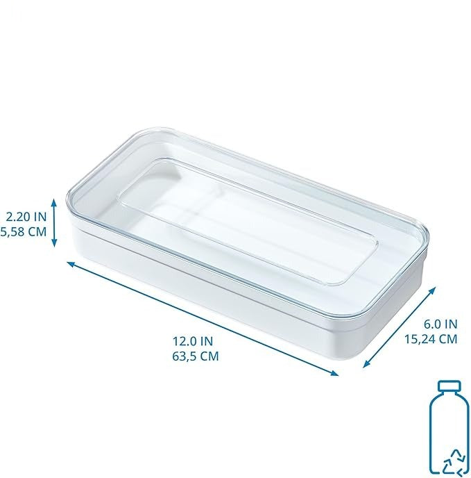 RPP Gallon Baggie Holder
