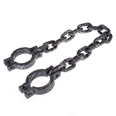 Shackles