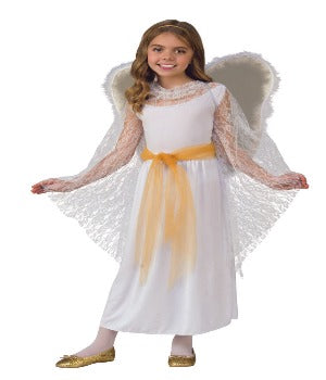 Child Lace Angel