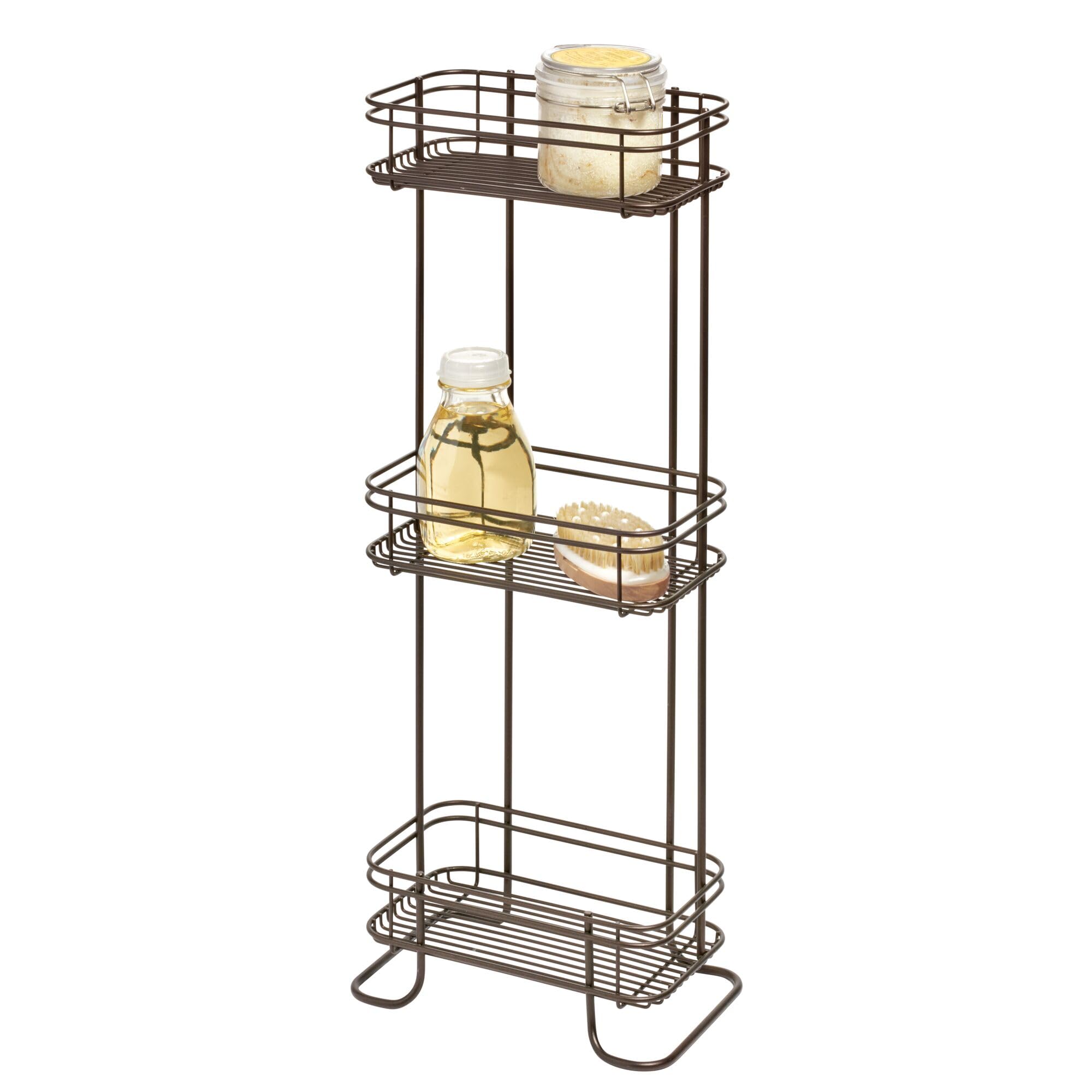 Weston 3- Tier Shelf