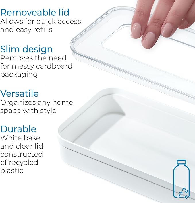 RPP Gallon Baggie Holder