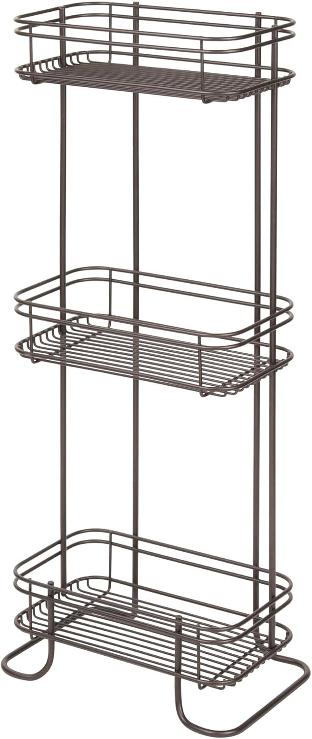 Weston 3- Tier Shelf