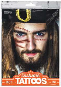 Halloween Nitefall Costume