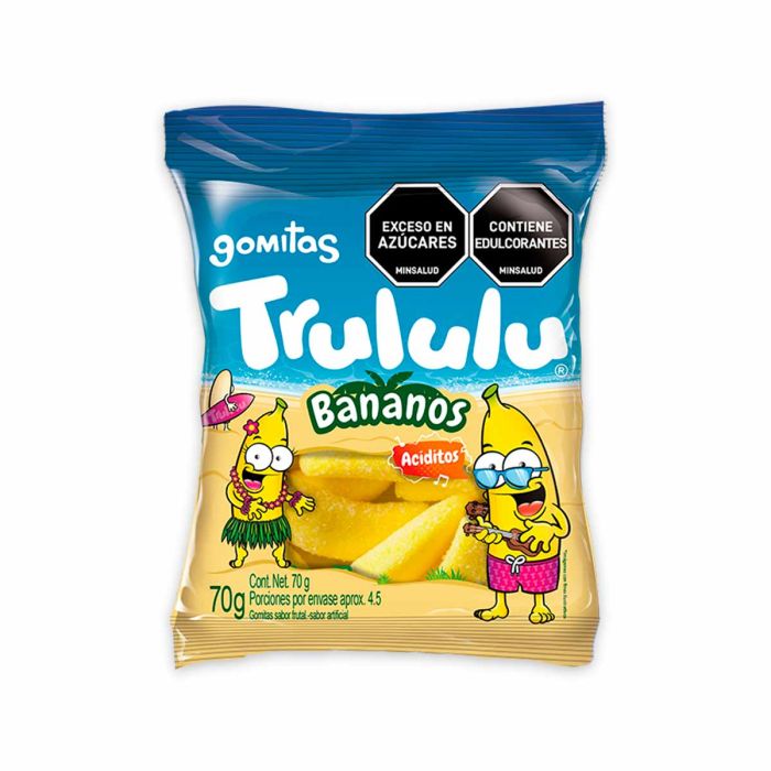 Trululu Bananos