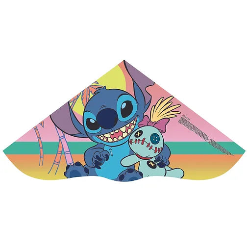 Sky Delta 42 Kite Stitch