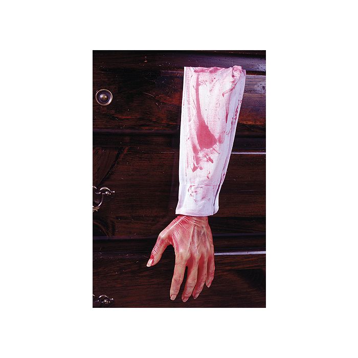 Severed Arm