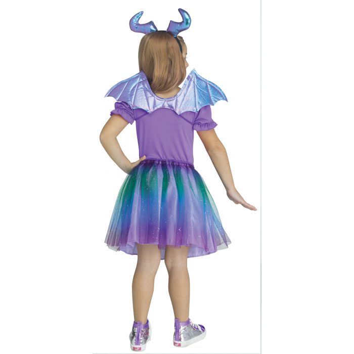 Dragon Wing/Tutu - Child