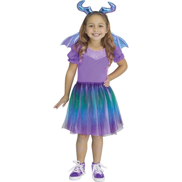Dragon Wing/Tutu - Child