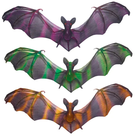 Sheet Bat Assortment