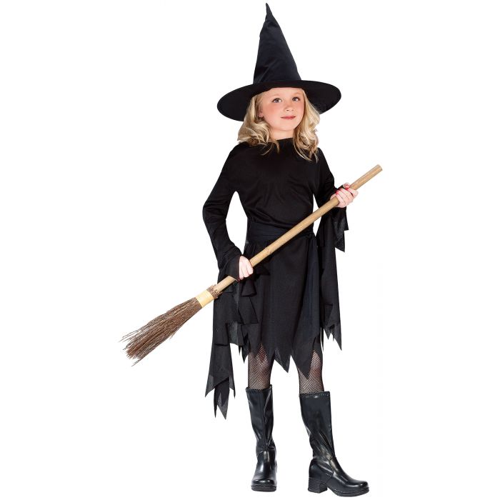 Witchy Witch