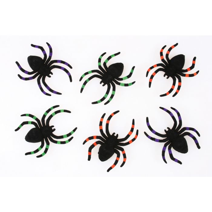 Terrible Tarantulas