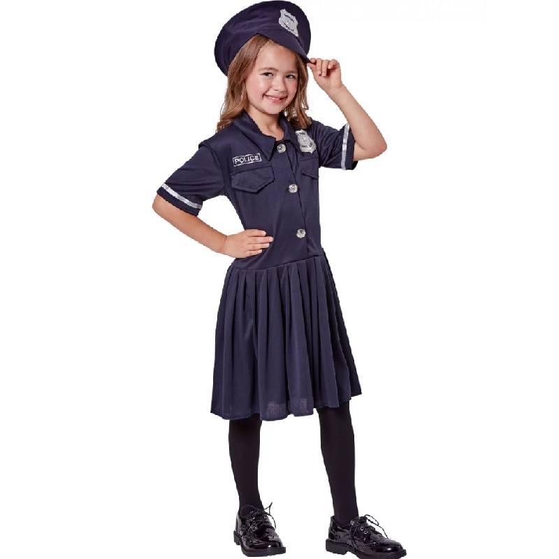 Police Girl