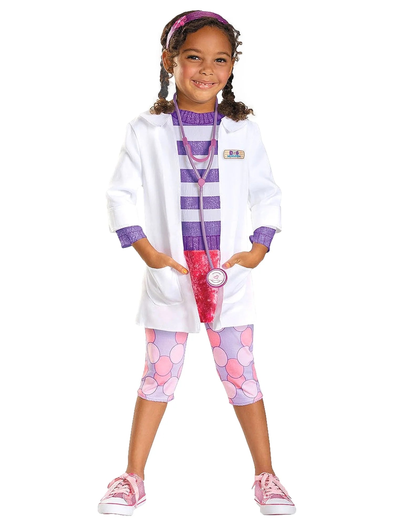 Doc McStuffins Deluxe